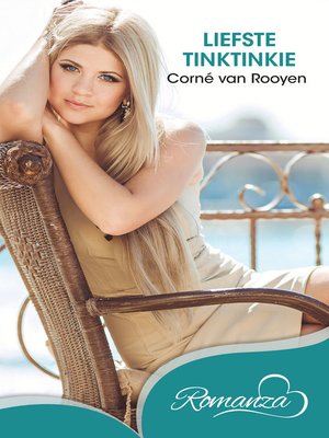 cover image of Liefste tinktinkie